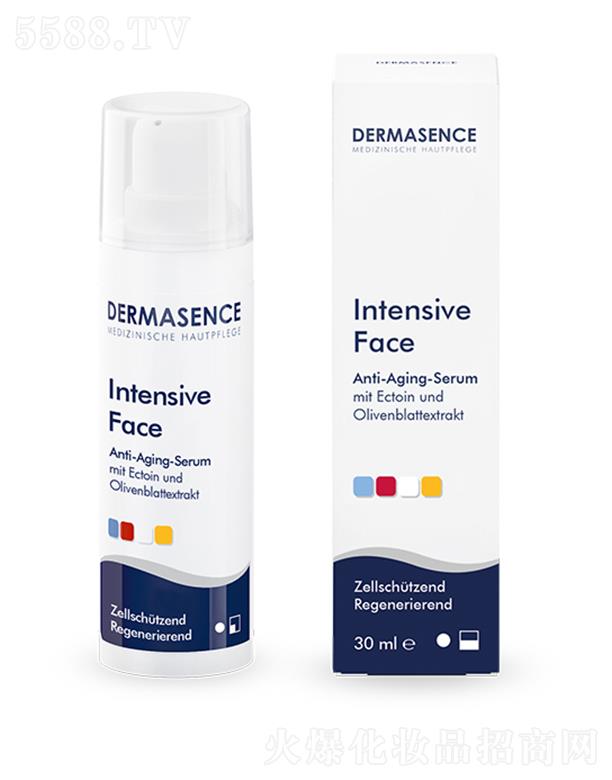 DERMASENCE����չ��沿���A 30ml