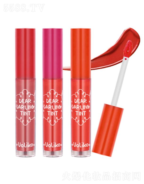 春寶滋潤顯色唇釉