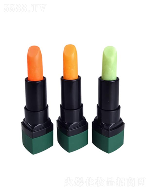 春寶野菜款淡彩唇膏