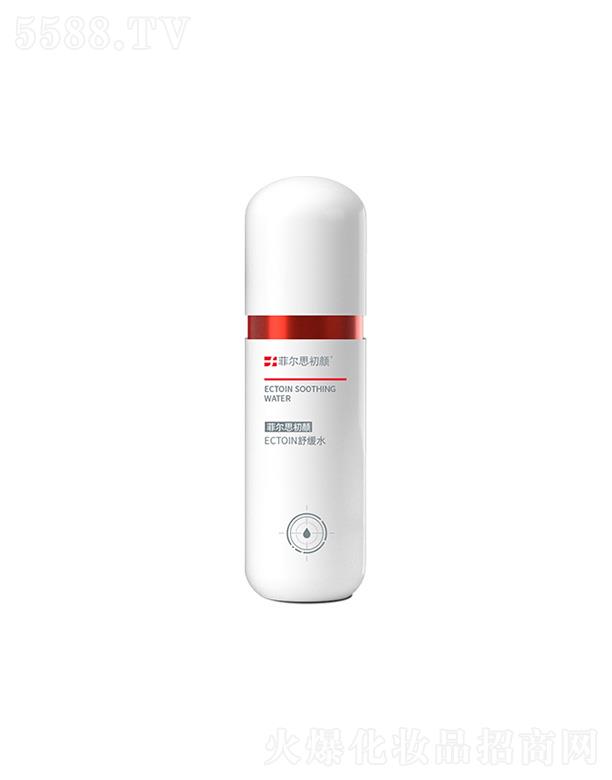 菲爾思初顏ECTOIN舒緩水 120ml