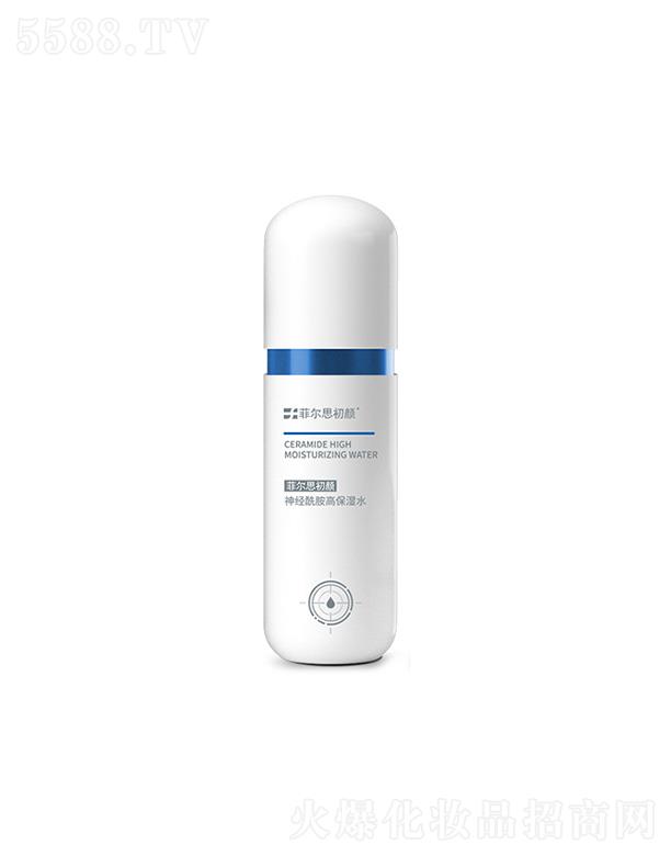 菲爾思初顏神經(jīng)酰胺高保濕水 120ml/瓶