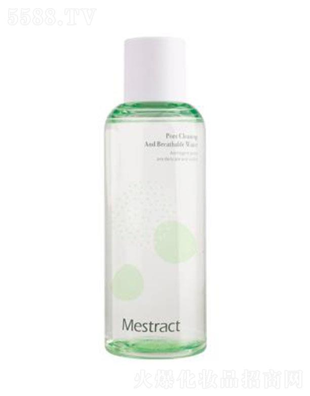Mestract毛孔凈透呼吸水