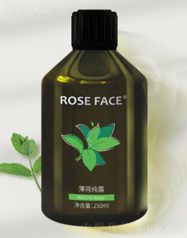 ROSE FACEɼ¶