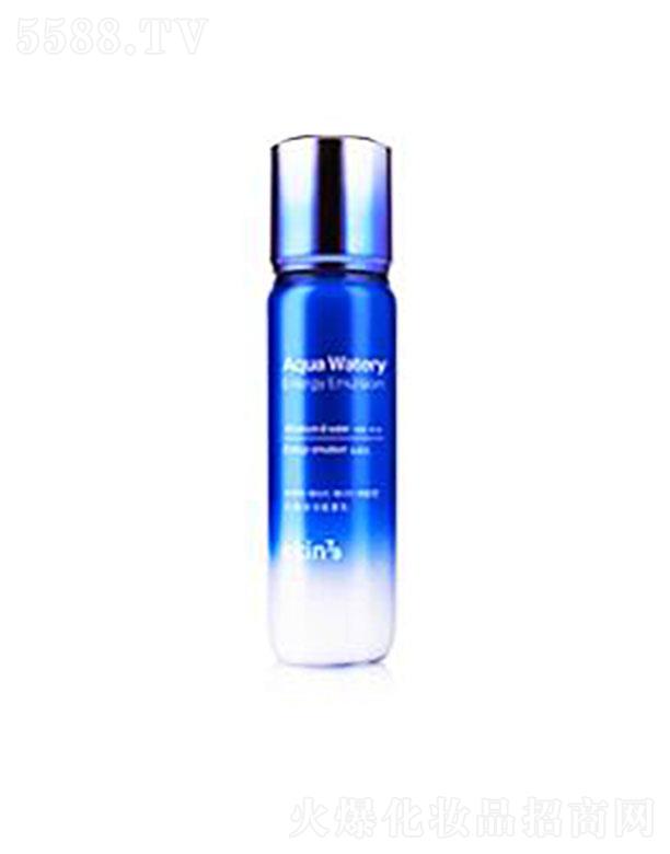 SKIN79水嫩倍潤能量乳