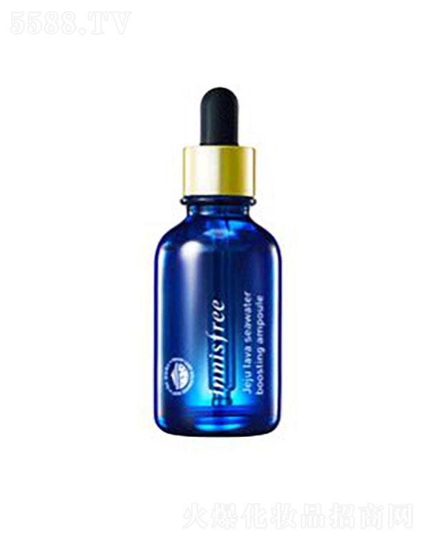 悅詩風(fēng)吟濟(jì)州熔巖海水菁妍精華肌底液