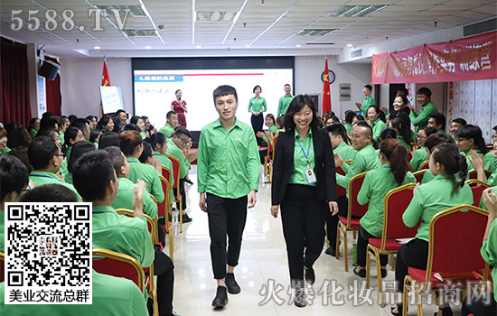 火爆網文明禮儀培訓 火爆網文明禮儀培訓