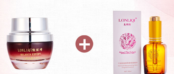 隆麗琦本草潤(rùn)白修復(fù)霜套盒 隆麗琦本草潤(rùn)白修復(fù)霜套盒