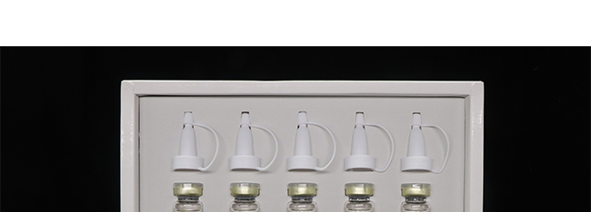 凍干粉套盒 凍干粉套盒