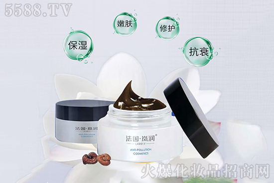 靈芝臻養(yǎng)嫩膚霜 靈芝臻養(yǎng)嫩膚霜