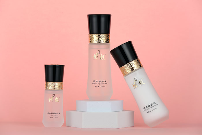 恒毅草本修護套盒 恒毅草本修護套盒