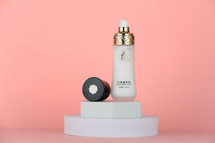 草本修護乳 草本修護乳