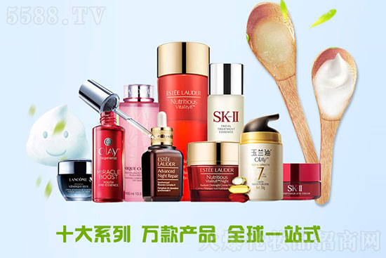 精妝聯(lián)華美妝 精妝聯(lián)華美妝