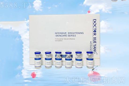 雪楊大夫修復(fù)-生物活性因子 雪楊大夫修復(fù)-生物活性因子