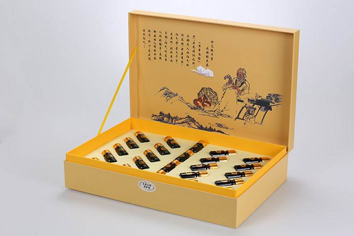 珍艾既濟(jì)堂頭部草本頤養(yǎng)套 珍艾既濟(jì)堂頭部草本頤養(yǎng)套