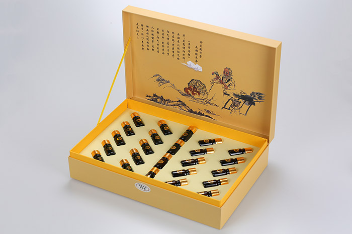 珍艾既濟(jì)堂頭部草本頤養(yǎng)套 珍艾既濟(jì)堂頭部草本頤養(yǎng)套