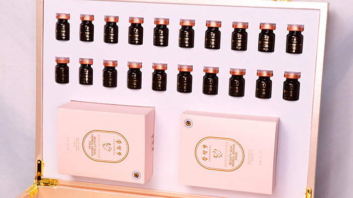 瑩智夢靚顏美肌套 瑩智夢靚顏美肌套