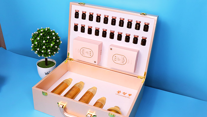 瑩智夢靚顏美肌套 瑩智夢靚顏美肌套