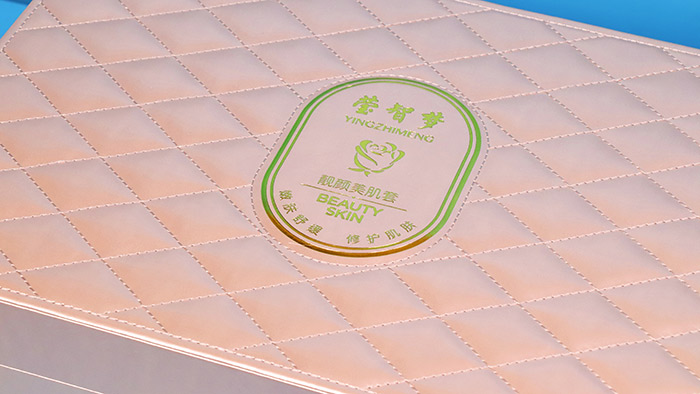 瑩智夢靚顏美肌套 瑩智夢靚顏美肌套