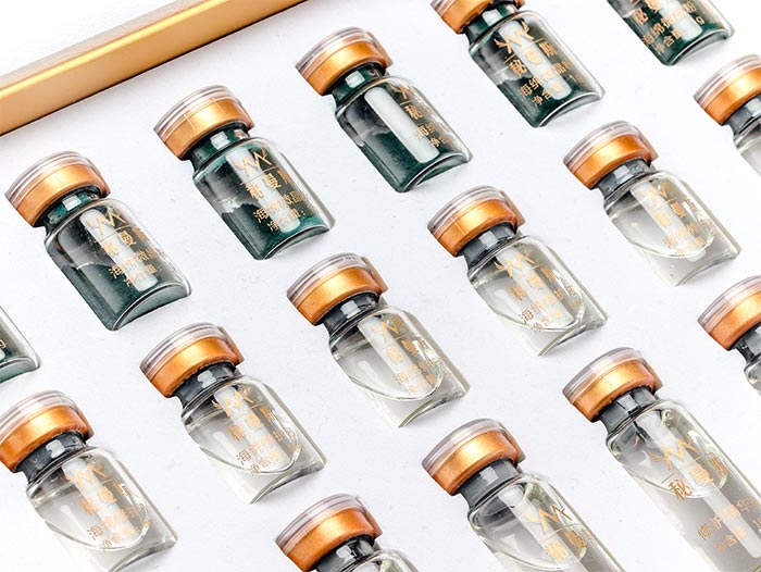 秘曼斯臻彩修顏套 秘曼斯臻彩修顏套