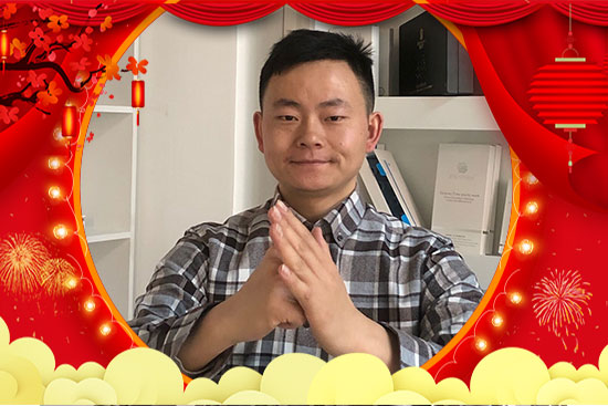 廣州仁生堂張總 廣州仁生堂張總