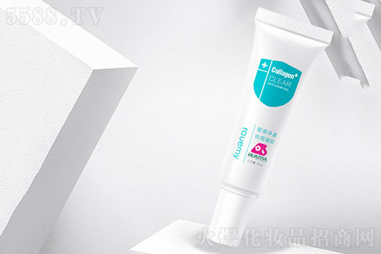 花姬賞祛痘均衡修護凝膠 花姬賞祛痘均衡修護凝膠