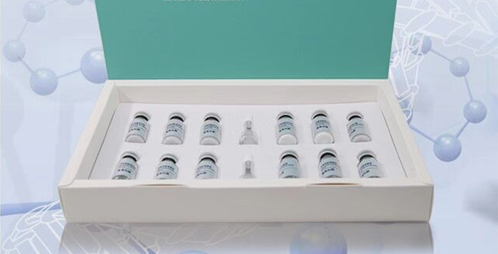 暨美科顏逆齡抗皺凍干粉套盒 暨美科顏逆齡抗皺凍干粉套盒