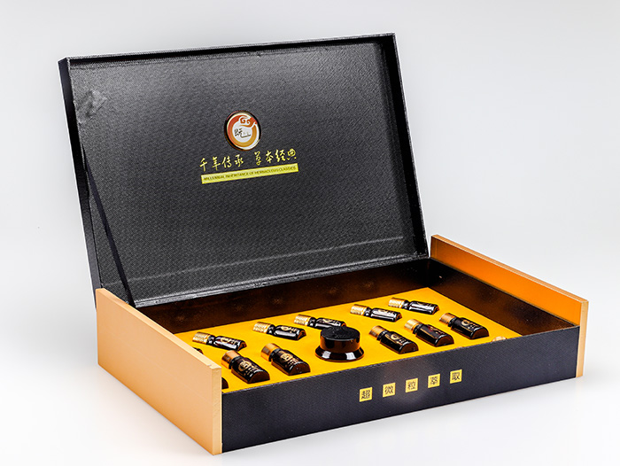 既濟堂草本御養(yǎng)套 既濟堂草本御養(yǎng)套