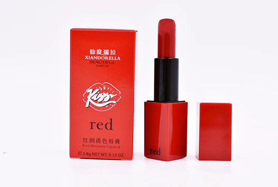 紅潤誘色唇膏 紅潤誘色唇膏