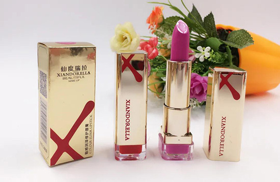 魅惑潤澤修護唇膏 魅惑潤澤修護唇膏