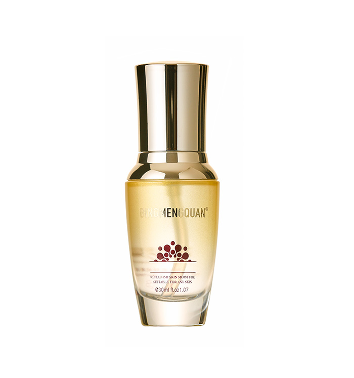 冰夢泉舒緩修護(hù)精華液30ml 冰夢泉舒緩修護(hù)精華液30ml