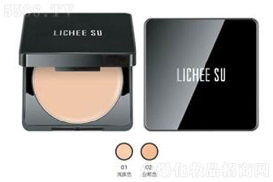 戀枝秀光感無(wú)暇粉底霜 戀枝秀光感無(wú)暇粉底霜