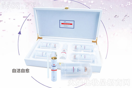 嬋泉乳酸桿菌組合套盒 嬋泉乳酸桿菌組合套盒