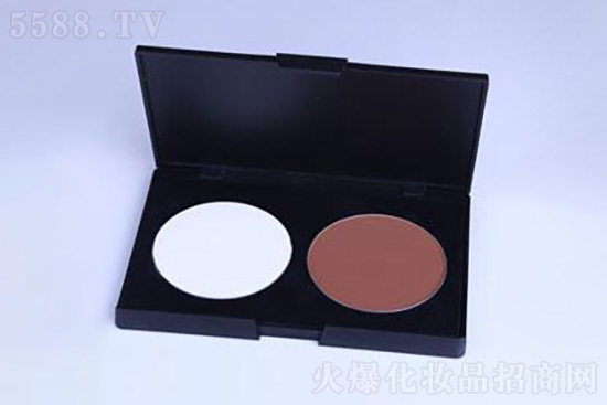 愛仕蓮雙色修容粉 愛仕蓮雙色修容粉