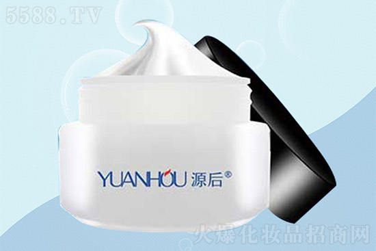 源后水元素滋養(yǎng)霜 源后水元素滋養(yǎng)霜