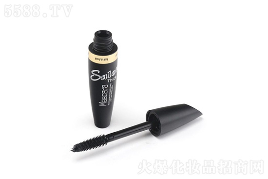 摩登纖密睫毛膏 摩登纖密睫毛膏