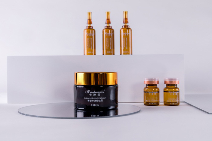 卡淳美腹部舒潤(rùn)滋養(yǎng)套 卡淳美腹部舒潤(rùn)滋養(yǎng)套