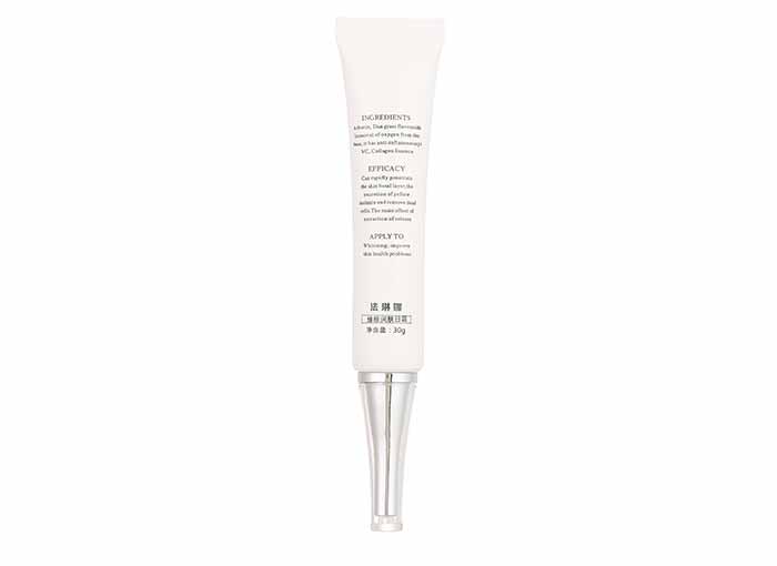 法琳娜臻顏潤膚日霜6 法琳娜臻顏潤膚日霜6