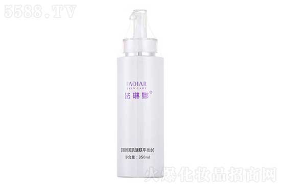 法琳娜臻顏美肌活膚平衡水 法琳娜臻顏美肌活膚平衡水