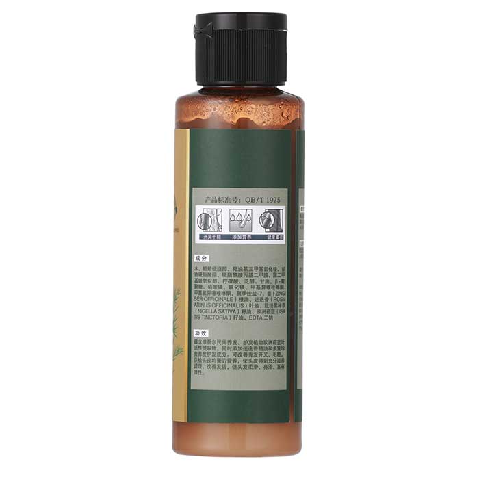 努麗雅迷迭香護(hù)發(fā)素 努麗雅迷迭香護(hù)發(fā)素