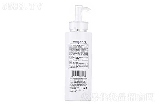 法琳娜臻顏潤透養(yǎng)膚水 法琳娜臻顏潤透養(yǎng)膚水