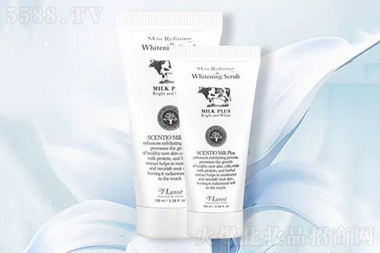 氨基酸牛奶去角質(zhì)凝露 氨基酸牛奶去角質(zhì)凝露