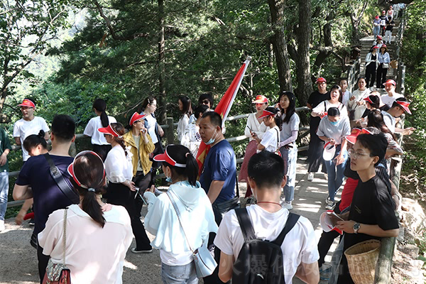 在疲憊中,收獲滿足 在疲憊中,收獲滿足