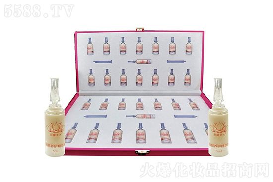 宏媛圣大養(yǎng)護精華乳套組 宏媛圣大養(yǎng)護精華乳套組