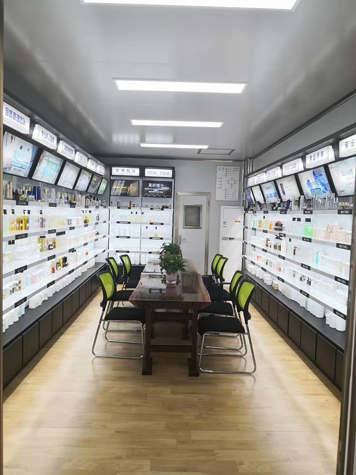 湖南九迪生物科技有限公司 湖南九迪生物科技有限公司