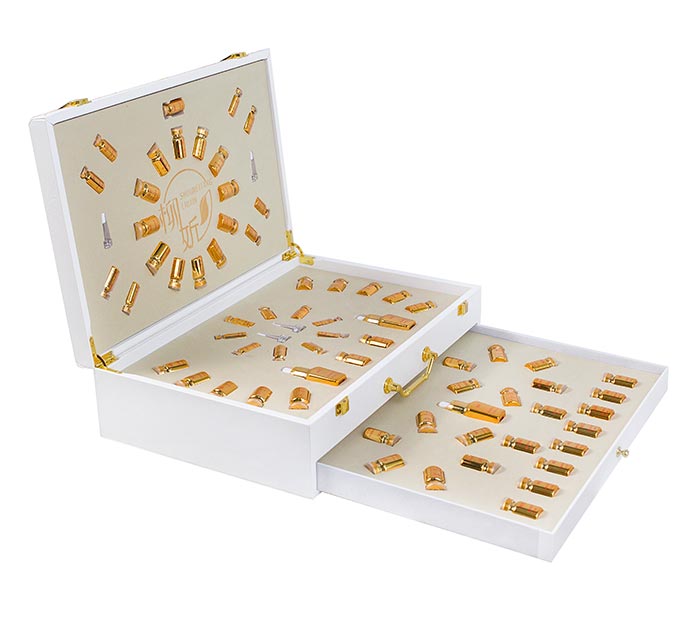 柳妡尊享奢華套 柳妡尊享奢華套