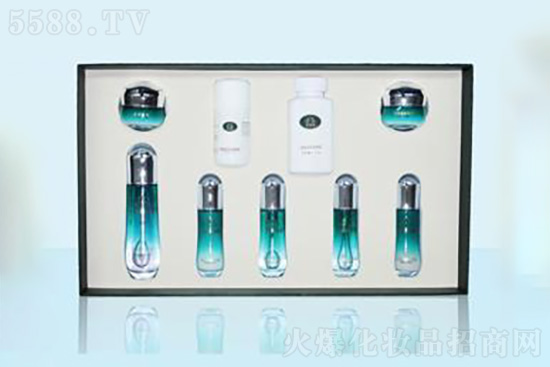 甄美調(diào)膚九件套 甄美調(diào)膚九件套