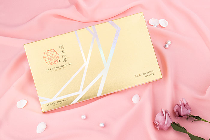 漢王珍草玻尿酸水潤蠶絲面膜 漢王珍草玻尿酸水潤蠶絲面膜