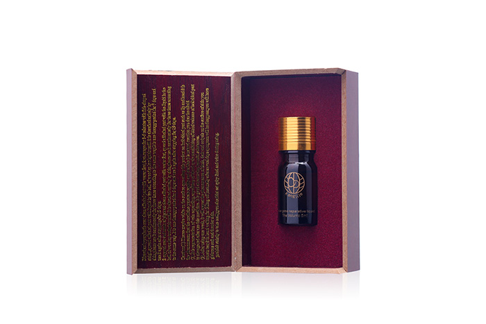 疤痕基因修復液 疤痕基因修復液