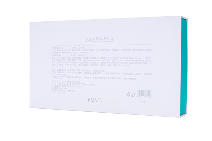 天新好韻多肽水解膠原組合 天新好韻多肽水解膠原組合