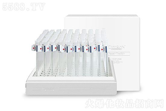 嬋泉修護(hù)肽水光精華 嬋泉修護(hù)肽水光精華